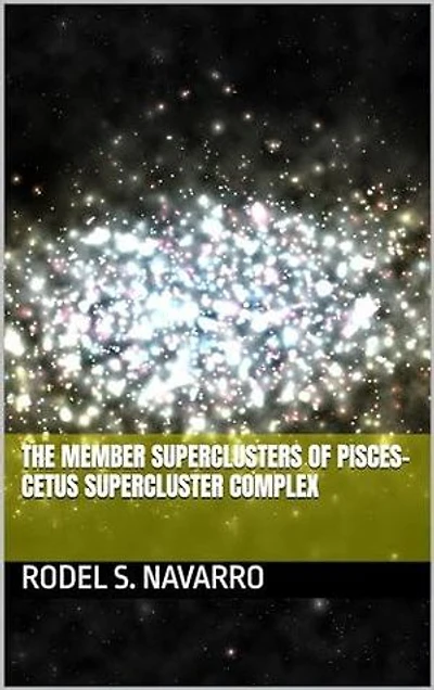 THE MEMBER SUPERCLUSTERS OF PISCES-CETUS SUPERCLUSTER COMPLEX