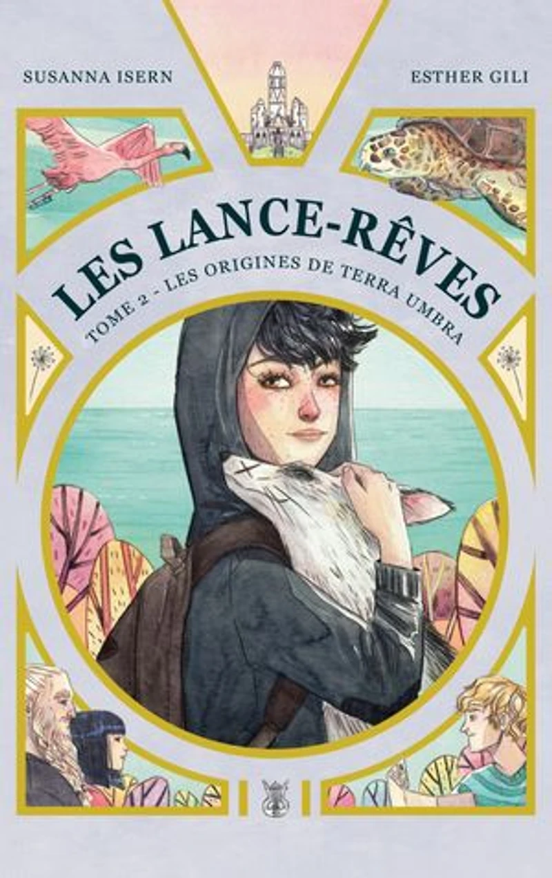 Les origines de Terra Umbra