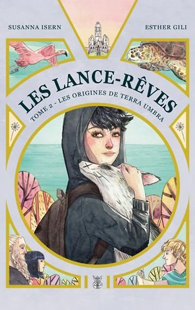 Les origines de Terra Umbra
