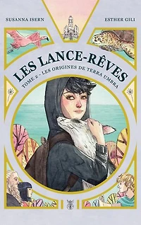 Les origines de Terra Umbra