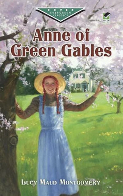 Anne Of Green Gables