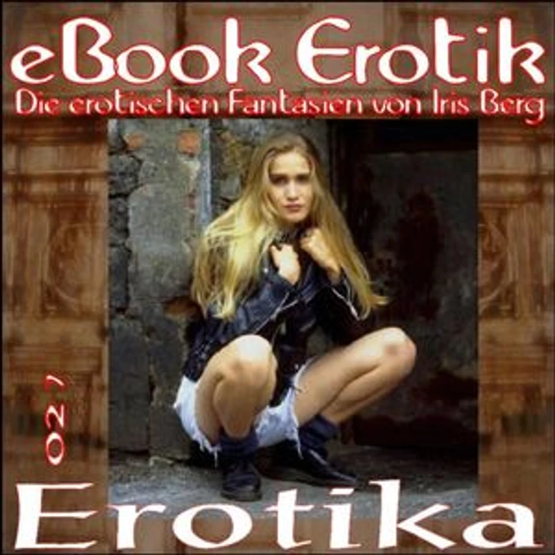 eBook Erotik 027: Erotika