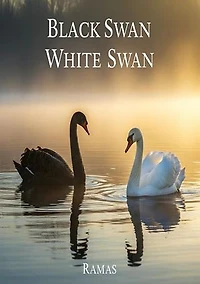Black Swan, White Swan: Black Swan, White Swan complete series