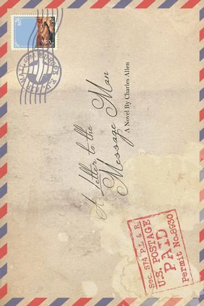 A Letter To The Message Man