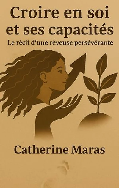 Croire en soi et ses capacités: Le récit d une rêveuse persévérante