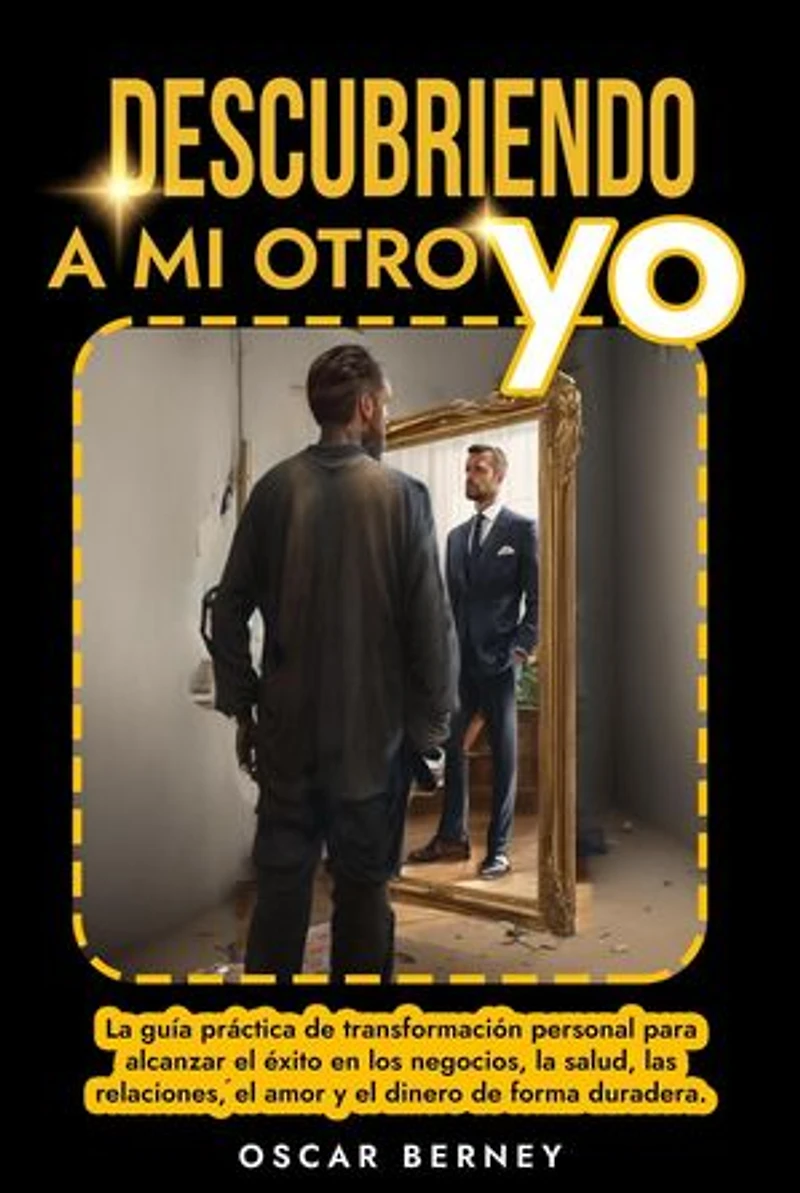 Descubriendo a mi Otro Yo