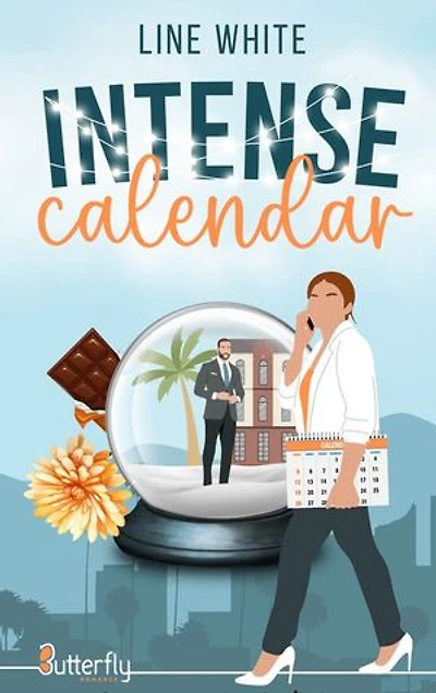 INTENSE CALENDAR