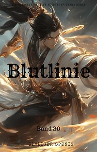 Blutlinie:Ein Epischer Fantasy Abenteuer Drama Roman(Band 30)