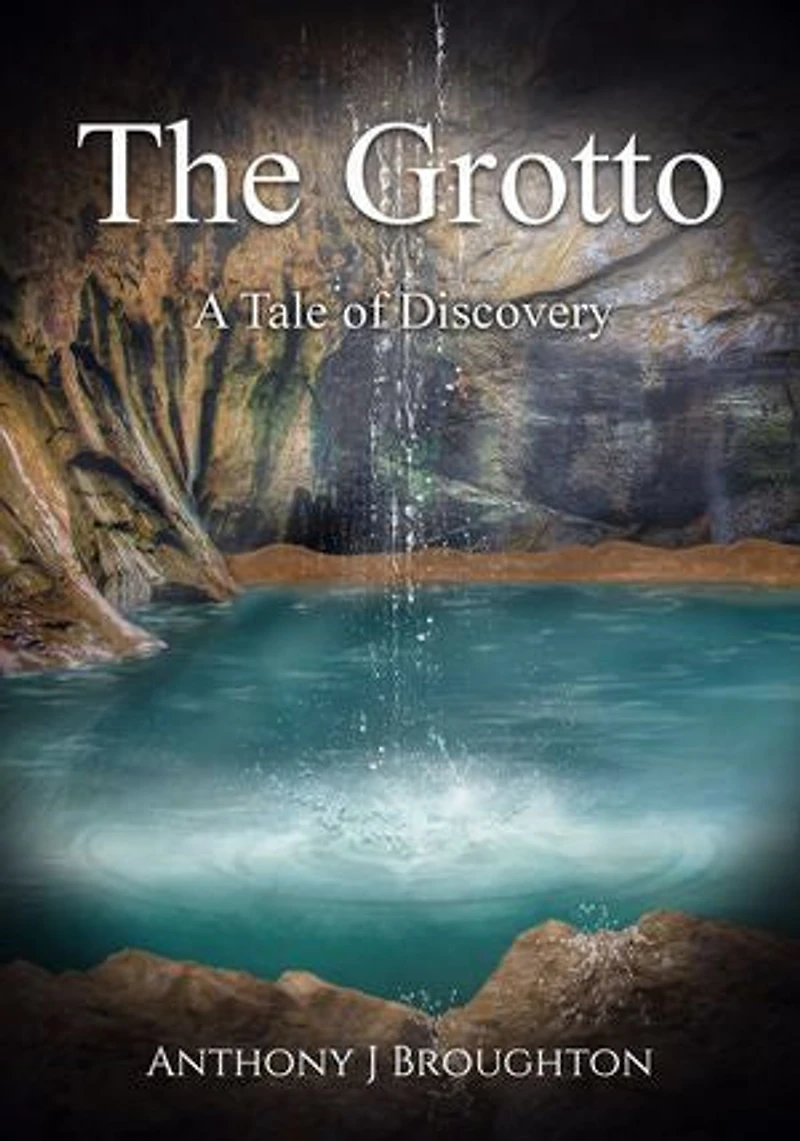 The Grotto: A Tale of Discovery
