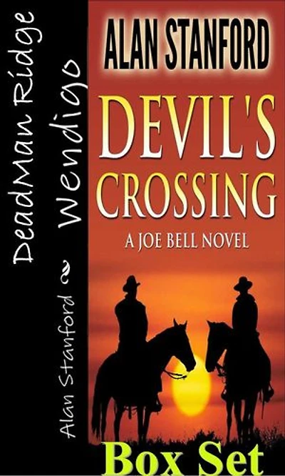 Complete Joe Bell Box Set: Joe Bell, #4