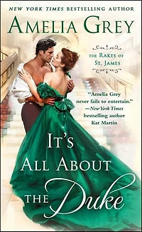 It's All About the Duke: The Rakes of St. James