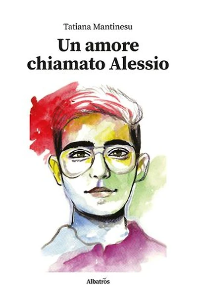 Un amore chiamato Alessio
