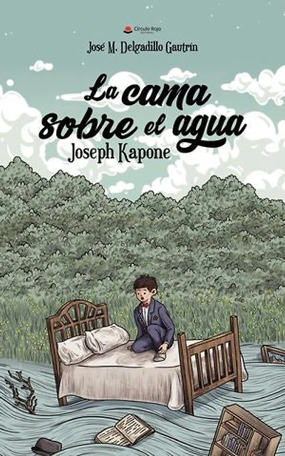 La cama sobre el agua