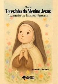 Santa Teresinha Do Menino Jesus