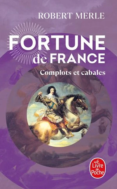 Complots et cabales
