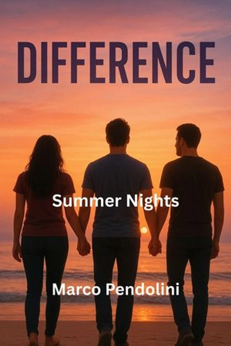 Summer Nights: Difference, #6