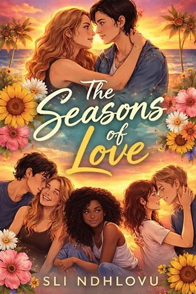 The Seasons Of Love: Seasons of Love Quartet