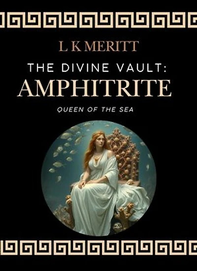Amphitrite: Queen of the Sea