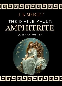 Amphitrite: Queen of the Sea