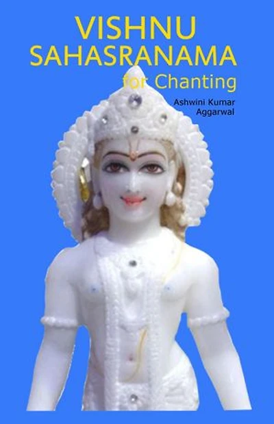 Vishnu Sahasranama for Chanting