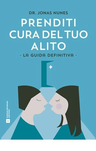 Prenditi Cura del Tuo Alito: La Guida Definitiva