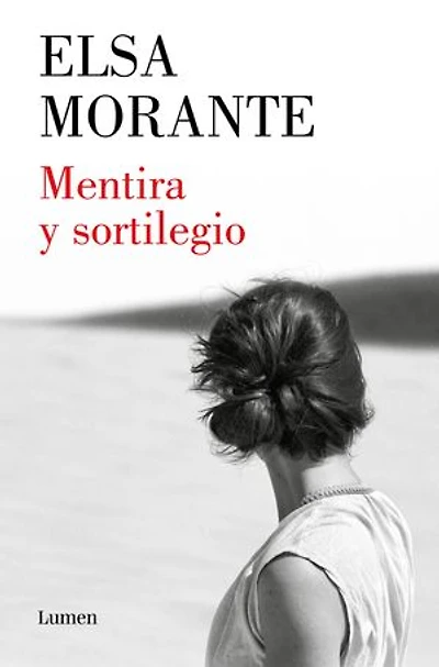 Mentira y sortilegio