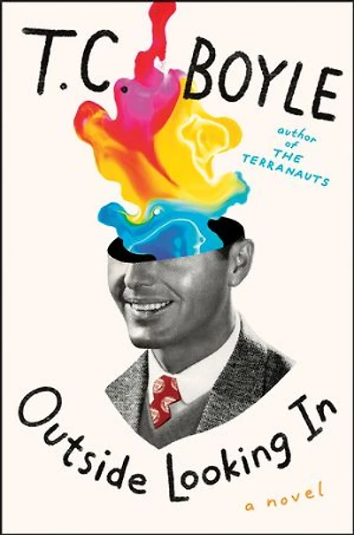 Outside Looking In: A Novel