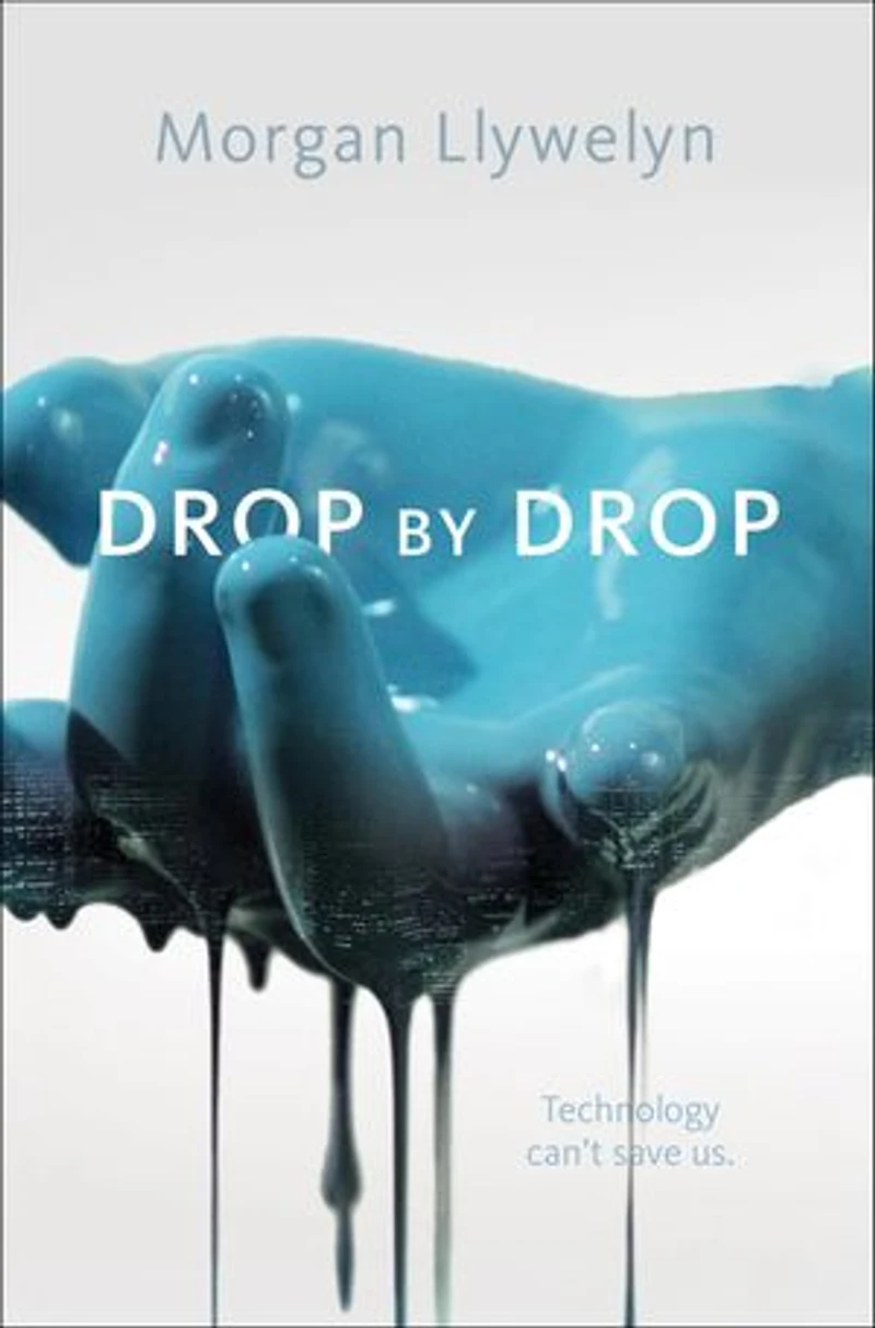 Drop By Drop: Step Step, Book One