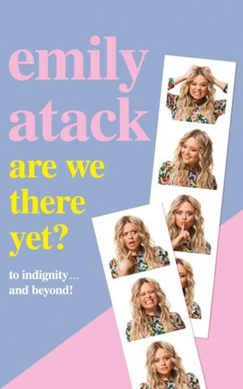 Are We There Yet?: To Indignity . And Beyond!