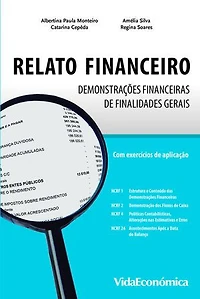 Relato Financeiro: Demonstrações Financeiras de Finalidades Gerais