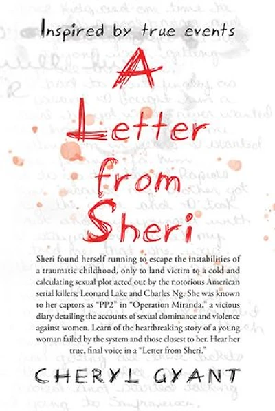 A Letter from Sheri