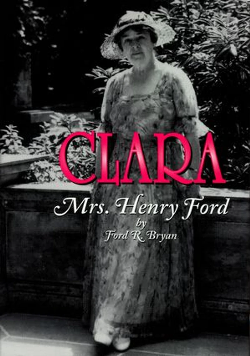 Clara: or, On Nature's Connection to the Spirit World