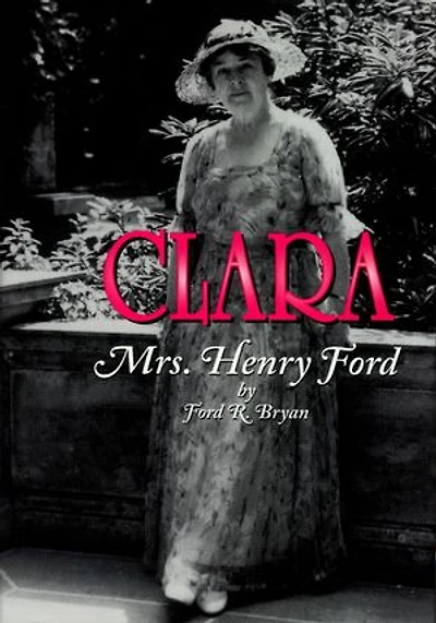 Clara: or, On Nature's Connection to the Spirit World