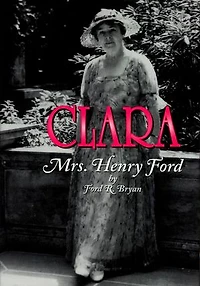 Clara: or, On Nature's Connection to the Spirit World