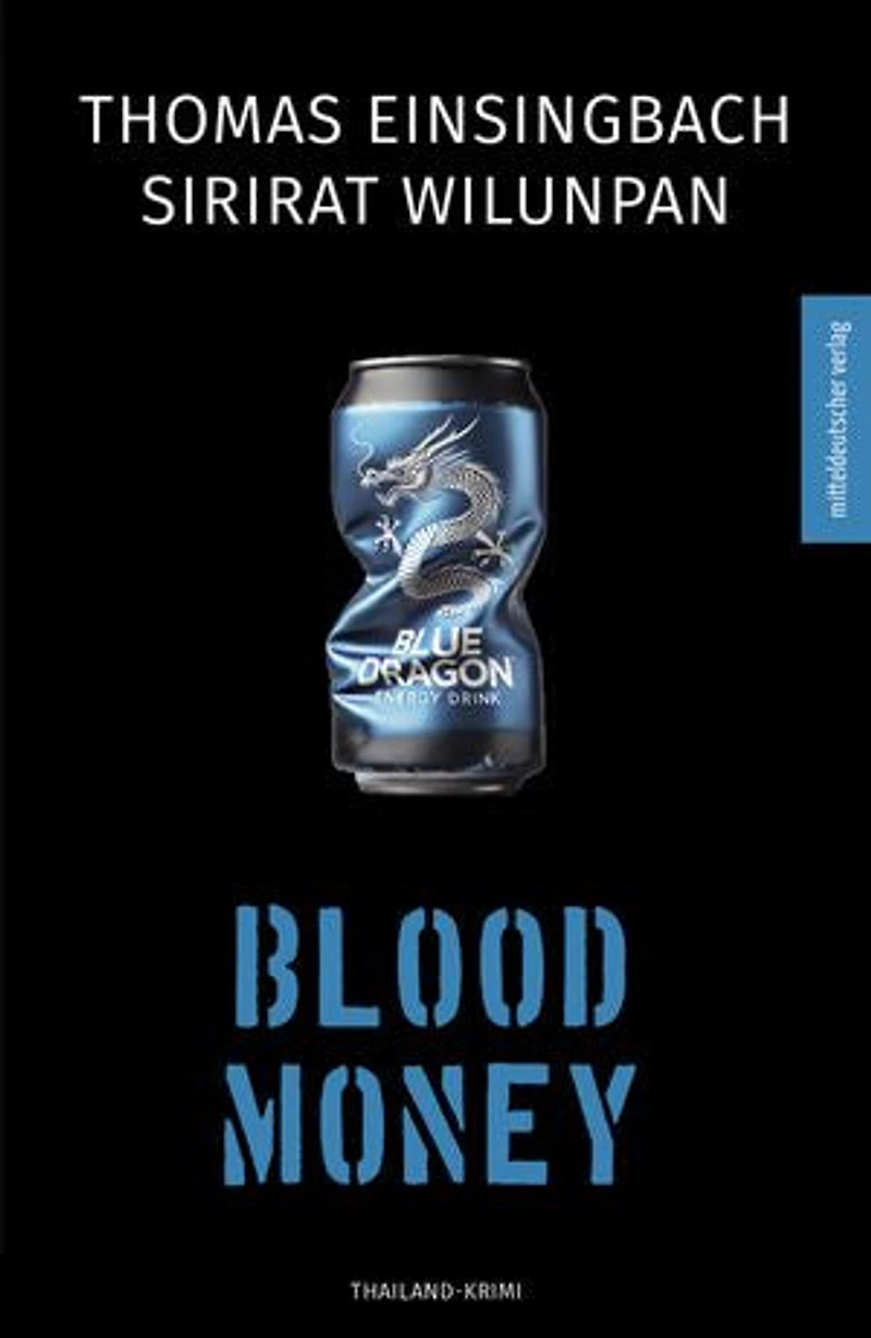 Blood Money: Thailand-Krimi