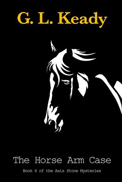 The Horse Arm Case