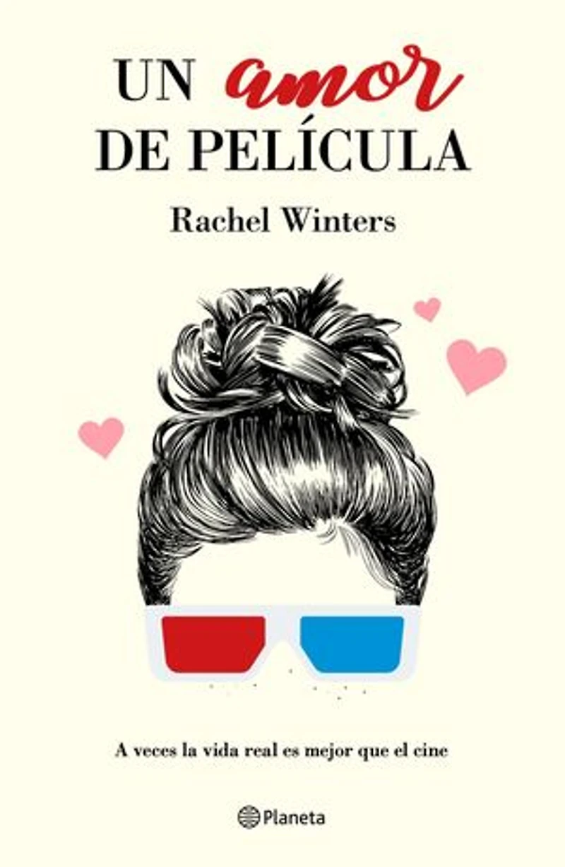 Un amor de película