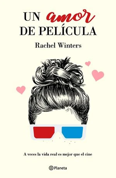 Un amor de película