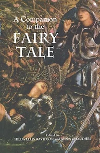 A Companion to the Fairy Tale