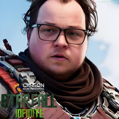 Starfall: Infinite: STARFALL