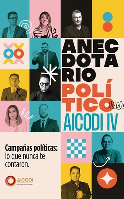 Anecdotario Político AICODI: AICODI, #4