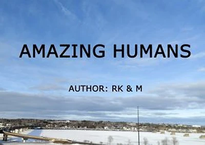 Amazing Humans