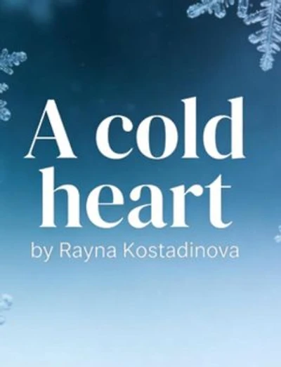A cold heart