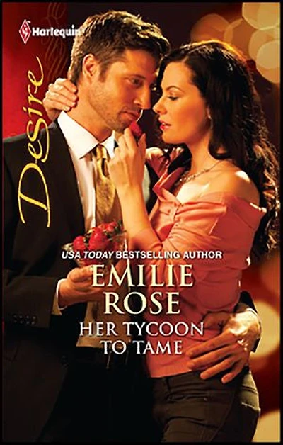 Her Tycoon to Tame