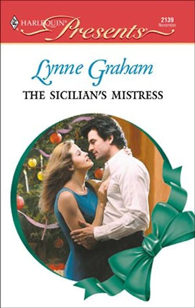 The Sicilian's Mistress