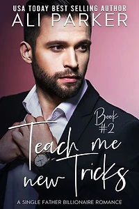 Teach Me New Tricks Book #2