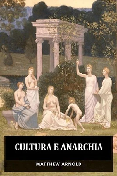 Cultura e Anarchia