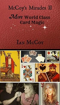 McCoy's Miracles II: More World Class Card Magic