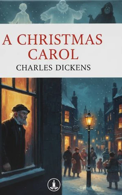A Christmas Carol: A Heartwarming Tale of Hope, Transformation, and the True Spirit of Christmas