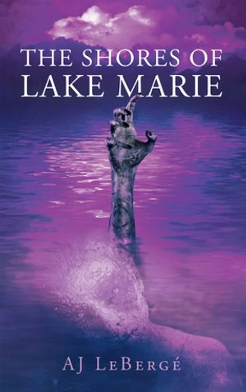 The Shores of Lake Marie